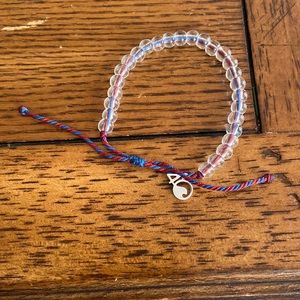 4ocean bracelet